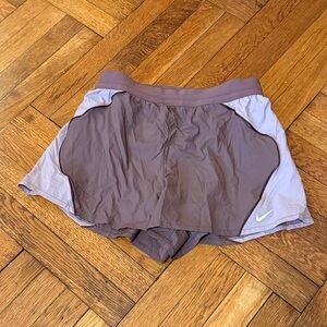 Nike Swift Running Shorts